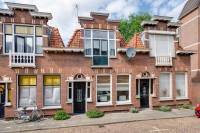 Woning Christiaan de Wetstraat 3 Dordrecht