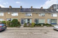 Woning Dintelstraat 12 Ridderkerk