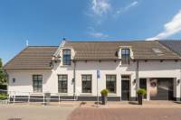 Woning Brugstraat 6 Oud-Alblas