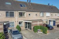 Woning Gandhiweg 77 Gouda