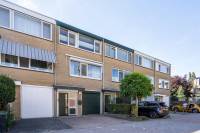 Woning Jan Steenstraat 40 Bleiswijk