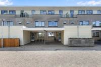 Woning Burgemeester van Niekerklaan 6 Hillegom