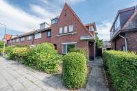 Woning Parallelweg 143 HILLEGOM