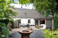 Woning Wüstelaan 103 Santpoort-Noord