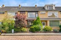 Woning Witte de Withstraat 11 Castricum
