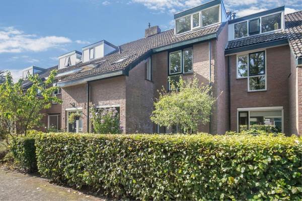 Woning Poolvos 7 Huizen