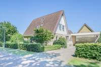 Woning De Hoorns 54 Rolde