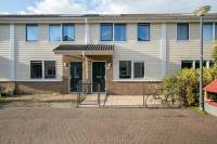 Woning Wim Lagendaalpad 43 Rotterdam