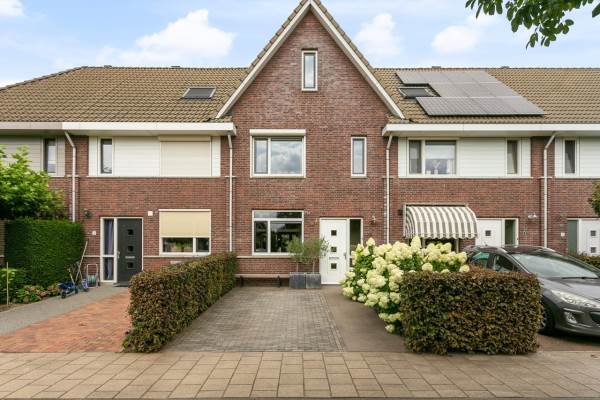 Woning Stuivenes 39 Rhenen
