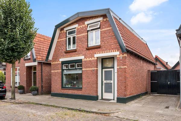 Woning Reigerweg 26 Hengelo (OV) - Oozo.nl