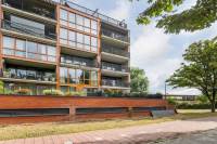 Woning Frank van Borselenstraat 5a Vlaardingen