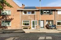 Woning Nicolaas Sopingiusstraat 2 Utrecht