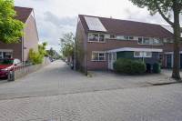 Woning Helena Kuipers-Rietbergstraat 16 Alkmaar