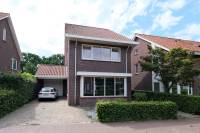 Woning Corversbos 27 Ede