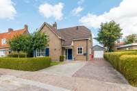 Woning Rondweg 11a Hallum
