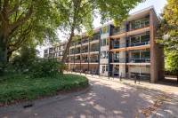 Woning Vredenluststraat 35 HOOGEVEEN