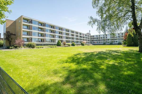 Woning Herculesstraat 70 Enschede