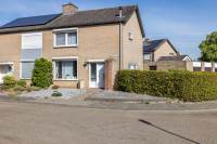 Woning Goswijnstraat 2 Munstergeleen