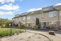 Woning Brittenhuis 36 Noordwijkerhout