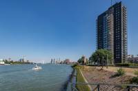 Woning Charloisse Hoofd 55E Rotterdam