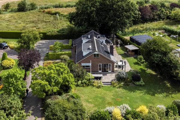 Woning Europaweg 28 Vleuten