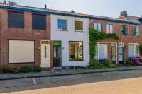 Woning Kepplerstraat 8 Amersfoort