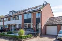 Woning Gondel 14 Veenendaal