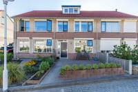 Woning Tuinstraat 4 Nieuwerkerk