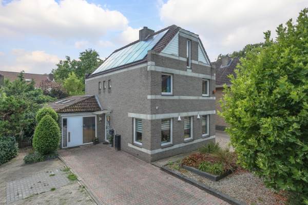 Woning Verduinsbos 29 Halsteren