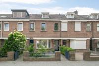 Woning Deken Botsstraat 7 Tilburg