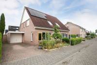 Woning Ruischerwaard 39 Groningen