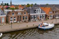 Woning Iewâl 28 Woudsend