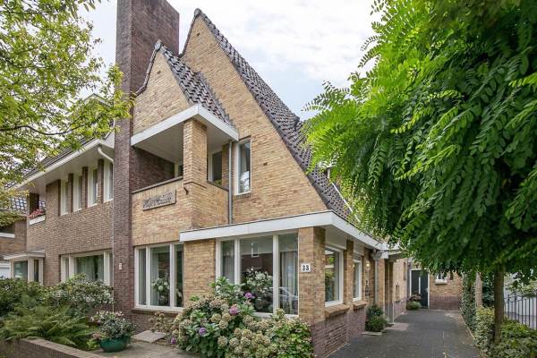 Woning Poststraat 33 Kerkrade