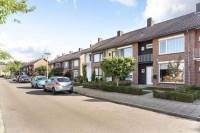 Woning Generaal Snijdersstraat 25 Helmond