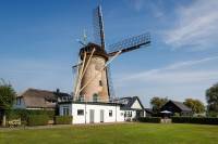 Woning Ruigenhoeksedijk 32A Groenekan