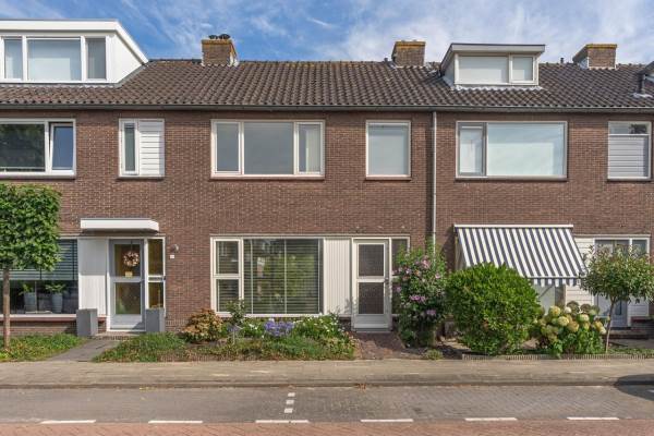 Woning Prinses Marijkestraat 31 WADDINXVEEN