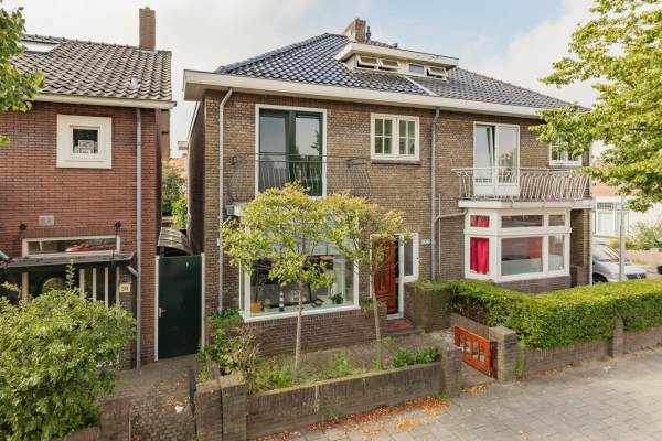 Woning Kennemerlaan 206 IJmuiden