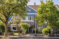 Woning Prins Hendriklaan 148 Overveen