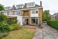 Woning Kerkweg 91 Santpoort-Noord