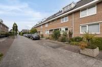 Woning Costa Ricastraat 57 Alphen aan den Rijn