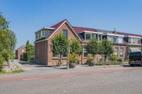 Woning Noordzijde 72 Bodegraven
