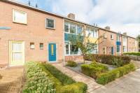 Woning Kwekersstrjitte 26 Burgum