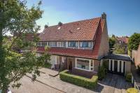 Woning Jan Bogtstrastraat 24 Franeker