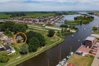 Woning Kolmeer 38 Sneek