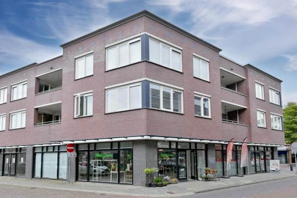 Woning Korte Schoolstraat 11 Deventer