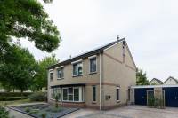 Woning Goudvinkstraat 110 Lichtenvoorde