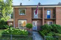 Woning Vossenstraat 10 Doorwerth