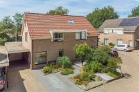 Woning Varenwoltlanden 43 Enschede