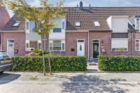 Woning Vossendonk 29 Raamsdonksveer