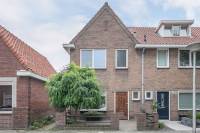 Woning Moerdijkstraat 1 Eindhoven